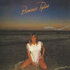 Bonnie Tyler – Goodbye To The Island (2022) (ALBUM ZIP)