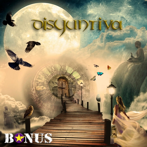 Bonus – Disyuntiva (2022) (ALBUM ZIP)