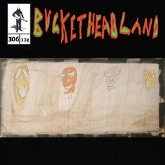 Buckethead – The Toy Cupboard (2022) (ALBUM ZIP)