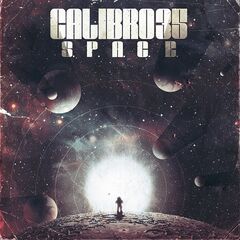Calibro 35 – S.P.A.C.E. (2022) (ALBUM ZIP)