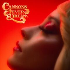 Cannons – Fever Dream (ALBUM MP3)
