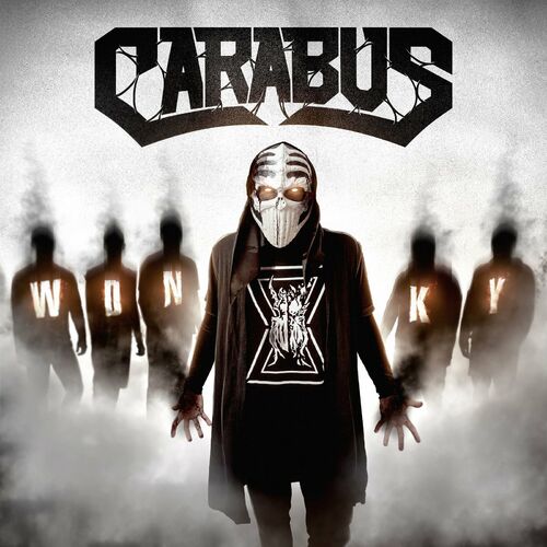 Carabus – Wdnky (2022) (ALBUM ZIP)