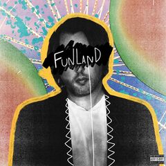 Coyle Girelli – Funland (2022) (ALBUM ZIP)