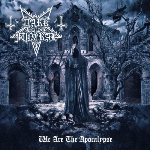Dark Funeral – We Are The Apocalypse (2022) (ALBUM ZIP)