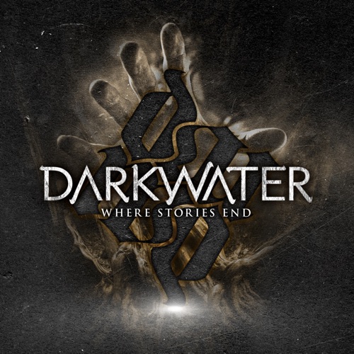 Darkwater – Where Stories End Remastered (2022) (ALBUM ZIP)