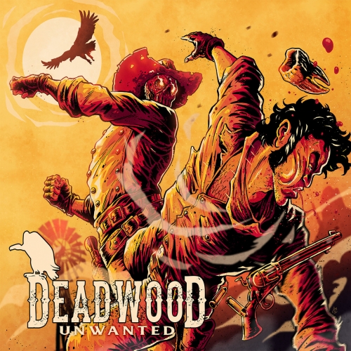 Deadwood – Unwanted (2022) (ALBUM ZIP)