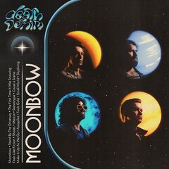 Death By Denim – Moonbow (2022) (ALBUM ZIP)