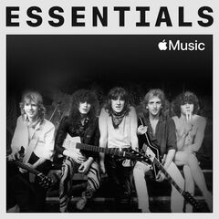 Def Leppard – Essentials (2022) (ALBUM ZIP)