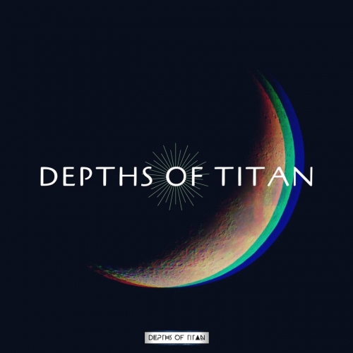 Depths Of Titan – Depths Of Titan (2022) (ALBUM ZIP)