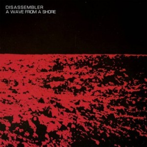 Disassembler – A Wave From A Shore (2022) (ALBUM ZIP)
