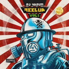 Dj Vadim – Feel Up Vol.1 (2022) (ALBUM ZIP)