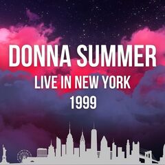 Donna Summer – Donna Summer Live In New York 1999 (2022) (ALBUM ZIP)