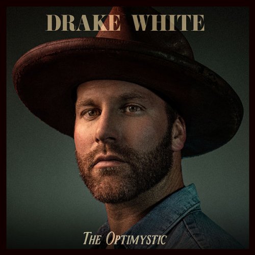 Drake White – The Optimystic (2022) (ALBUM ZIP)
