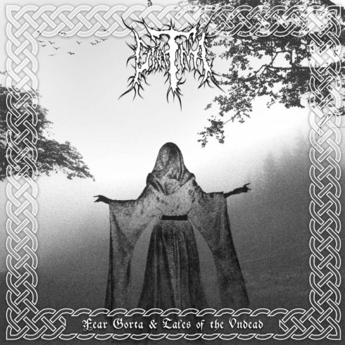 Dratna – Fear Gorta &amp; Tales Of The Undead (2022) (ALBUM ZIP)