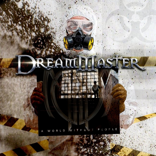Dream Master – A World Without People (2022) (ALBUM ZIP)