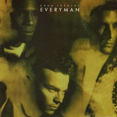Drum Theatre – Everyman (2022) (ALBUM ZIP)