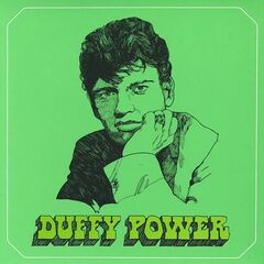 Duffy Power – Duffy Power (2022) (ALBUM ZIP)