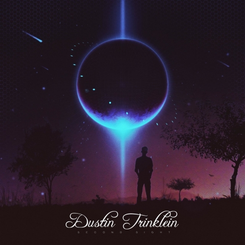 Dustin Trinklein – Second Sight (2022) (ALBUM ZIP)