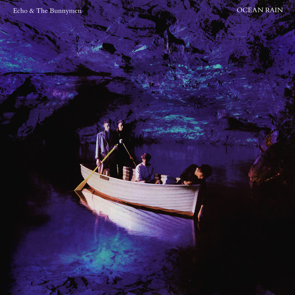 Echo And The Bunnymen – Ocean Rain (2022) (ALBUM ZIP)
