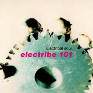 Electribe 101 – Electribal Soul (2022) (ALBUM ZIP)