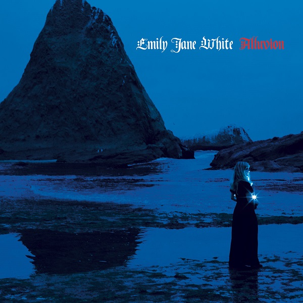 Emily Jane White – Alluvion (2022) (ALBUM ZIP)