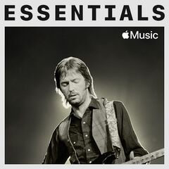 Eric Clapton – Essentials (2022) (ALBUM ZIP)