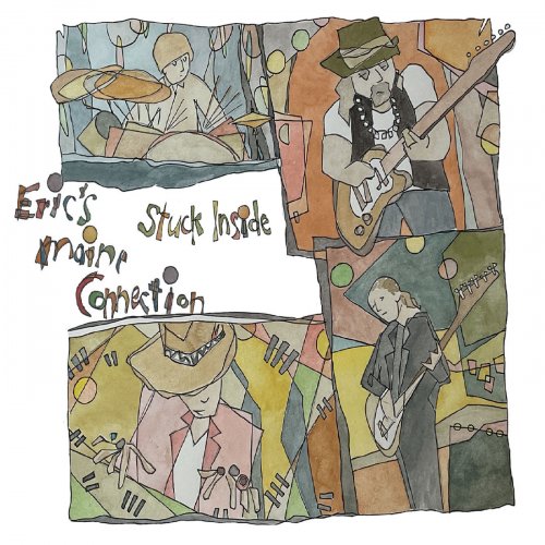 Eric’s Maine Connection – Stuck Inside (2022) (ALBUM ZIP)