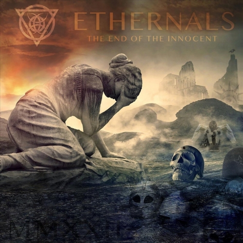 Ethernal – The End Of The Innocent (2022) (ALBUM ZIP)