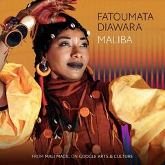Fatoumata Diawara – Maliba (2022) (ALBUM ZIP)
