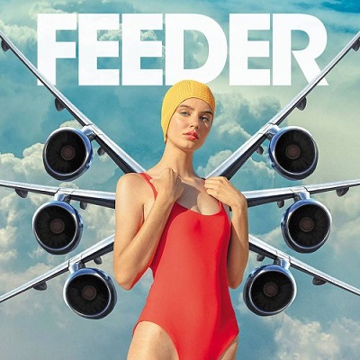 Feeder – Torpedo (2022) (ALBUM ZIP)