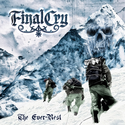 Final Cry – The Ever-Rest (2022) (ALBUM ZIP)