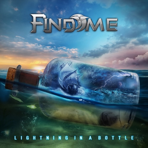 Find Me – Lightning In A Bottle (2022) (ALBUM ZIP)