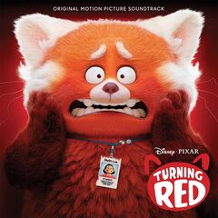 Finneas O’Connell – Turning Red [Original Motion Picture Soundtrack] (ALBUM MP3)