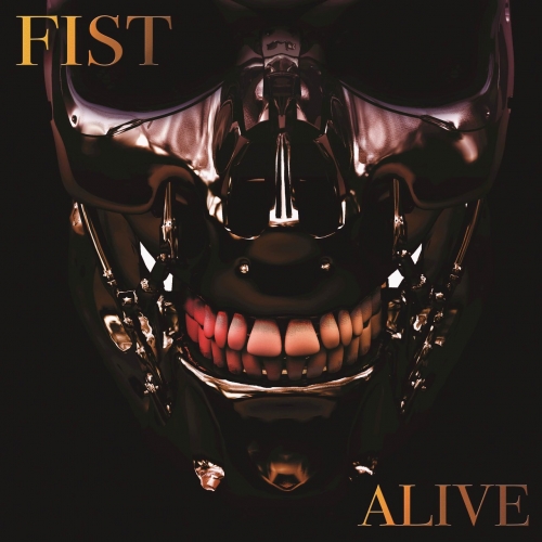 Fist – Alive (2022) (ALBUM ZIP)