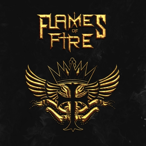 Flames Of Fire – Flames Of Fire