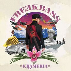 Freekbass – Krameria (2022) (ALBUM ZIP)