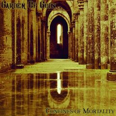 Garden Of Gods – Confines Of Mortality (2022) (ALBUM ZIP)