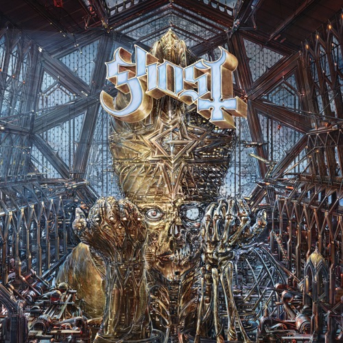 Ghost – Impera (2022) (ALBUM ZIP)