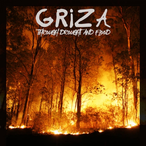 Griza – Through Drought And Flood (2022) (ALBUM ZIP)