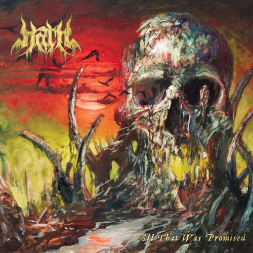 Hath – All That Was Promised (2022) (ALBUM ZIP)