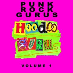 Hoodoo Gurus – Punk Rock Gurus Volume 1 (2022) (ALBUM ZIP)