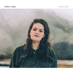 Iona Lane – Hallival (2022) (ALBUM ZIP)