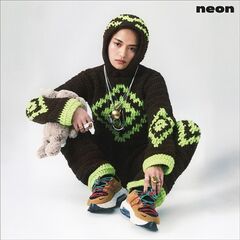 Iri – Neon (2022) (ALBUM ZIP)