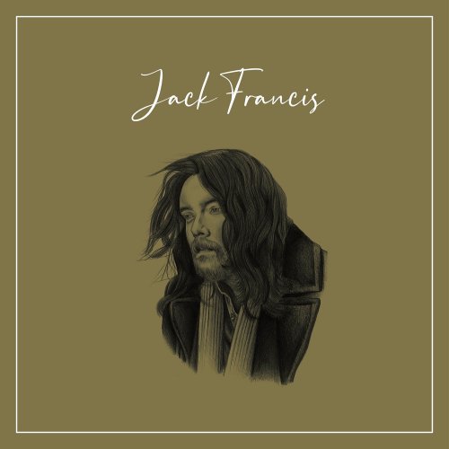 Jack Francis – Jack Francis (2022) (ALBUM ZIP)