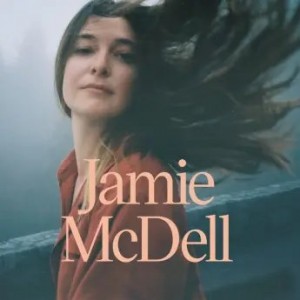 Jamie Mcdell – Jamie Mcdell (2022) (ALBUM ZIP)