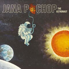 Jana Pochop – The Astronaut (2022) (ALBUM ZIP)