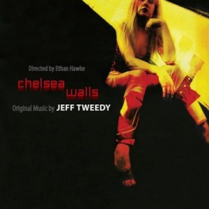 Jeff Tweedy – Chelsea Walls (2022) (ALBUM ZIP)