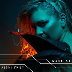 Jessi Frey – Warrior (2022) (ALBUM ZIP)