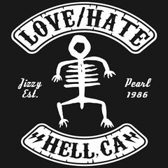 Jizzy Pearl &amp; Love/Hate – Hell, CA (2022) (ALBUM ZIP)