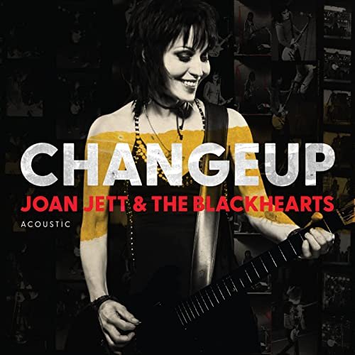 Joan Jett – Changeup (2022) (ALBUM ZIP)